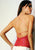 Baccio Couture - Lea In Red