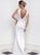 Baccio Couture - Lena In White