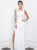 Baccio Couture - Lena In White