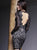 Baccio Couture - Letty in Black