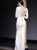 Baccio Couture - Letty in White
