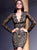 Baccio Couture - Letty in Black