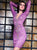 Baccio Couture - Letty in Purple