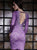 Baccio Couture - Letty in Purple