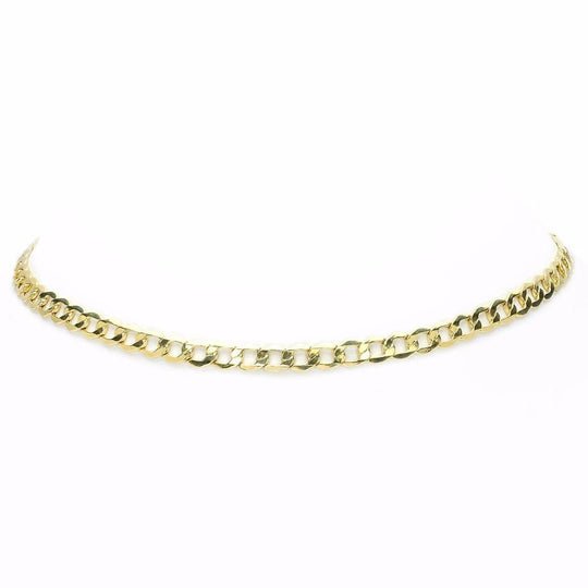 Cubin Linx Choker
