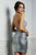 Baccio Couture - Liz Platinum (Silver)