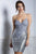 Baccio Couture - Liz Platinum (Silver)