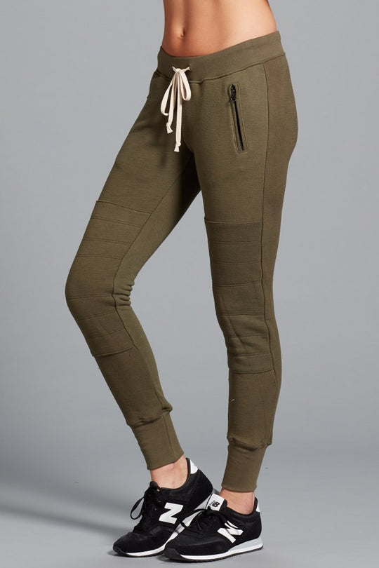 Lolita Moto Jogger