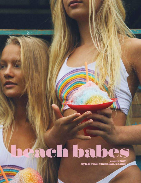 Beach Babes Resort 2017