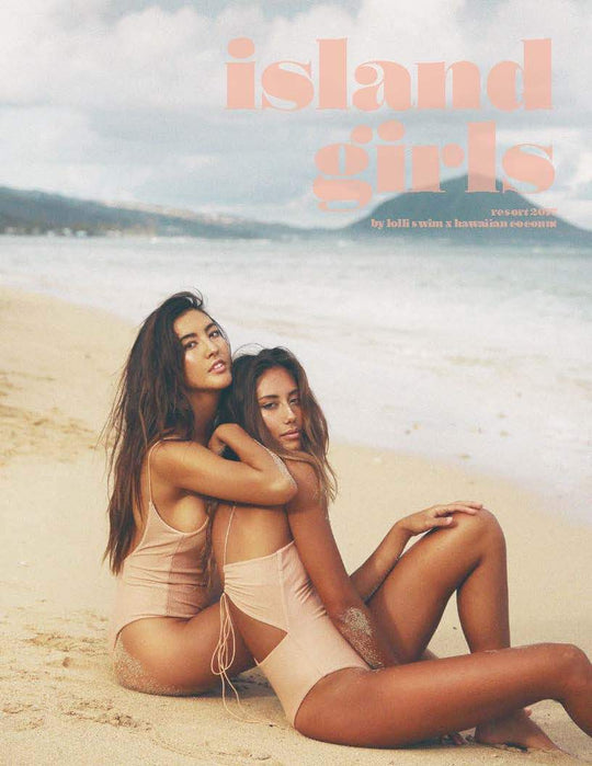 Island Girls Resort 2017