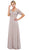 Nox Anabel - 5105 Long Lace Dress