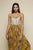 FEATHERS OF PARADISE MAXI