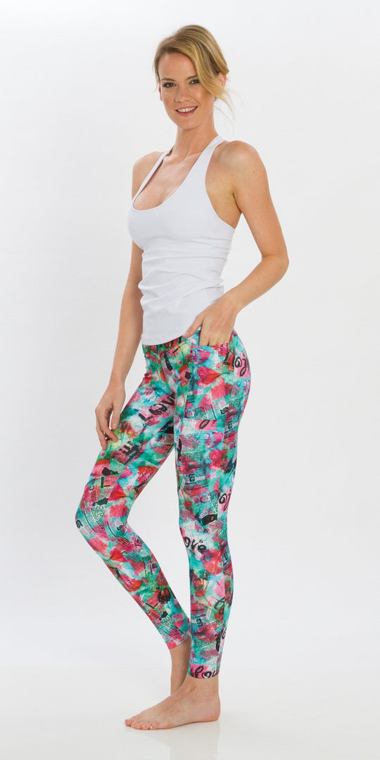 Love Legging