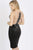 Baccio Couture - Lucy Caviar Velvet