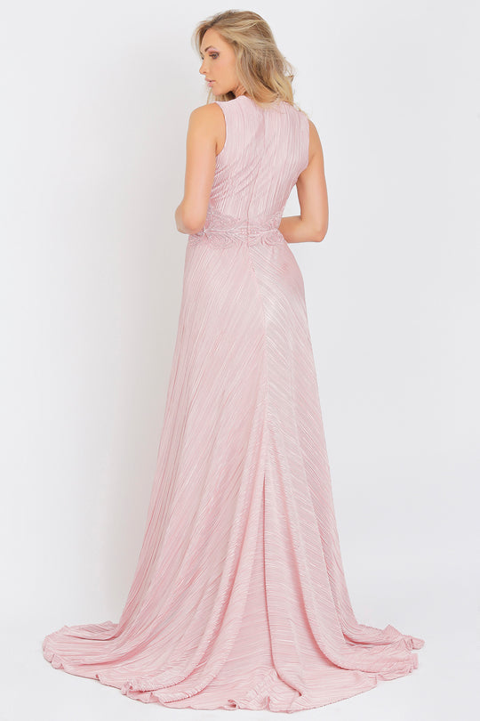 Luli Wrinkle Caviar Rose