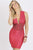 Baccio Couture - Luli Caviar in Pink