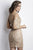 Baccio Couture - Roselyn Painted Caviar in Neutral