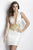 Baccio Couture - Katy Painted