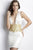 Baccio Couture - Katy Painted
