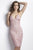 Baccio Couture - Maluz Painted Caviar Rose