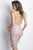 Baccio Couture - Maluz Painted Caviar Rose