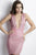 Baccio Couture - Katy Painted