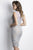 Baccio Couture - Yuri Painted Caviar in Silver