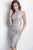 Baccio Couture - Yuri Painted Caviar in Silver