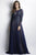 Baccio Couture - Roselyn Painted Caviar in Blue