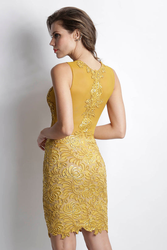 Damet Painted Caviar