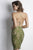 Baccio Couture - Maluz Painted Caviar in Green
