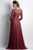 Baccio Couture - Roselyn Painted Caviar in Red