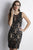 Baccio Couture - Yuri Painted Caviar in Black