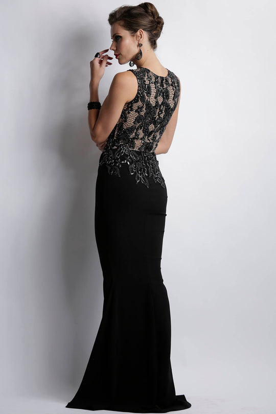 Adriana Painted Caviar