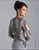 Nina Canacci - M200 Dress in Black Silver