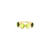 Gemstone Stackable Ring Band in 18K Yellow Gold