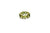 Peridot Stackable Ring Bands In 18k Yellow Gold