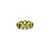 Sky Blue Topaz Stackable Ring Bands in 18K Yellow Gold