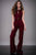 Simple Sleeveless Halter Jumpsuit M612
