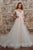 Rachel Allan Bridal - M657 Gorgeous Tulle A-Line Wedding Dress