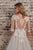 Rachel Allan Bridal - M657 Gorgeous Tulle A-Line Wedding Dress