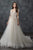 Rachel Allan Bridal - M657 Gorgeous Tulle A-Line Wedding Dress