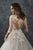 Rachel Allan Bridal - M657 Gorgeous Tulle A-Line Wedding Dress