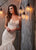 Lo'Adoro by Rachel Allan - M730 Sweetheart Mermaid Bridal Dress In White