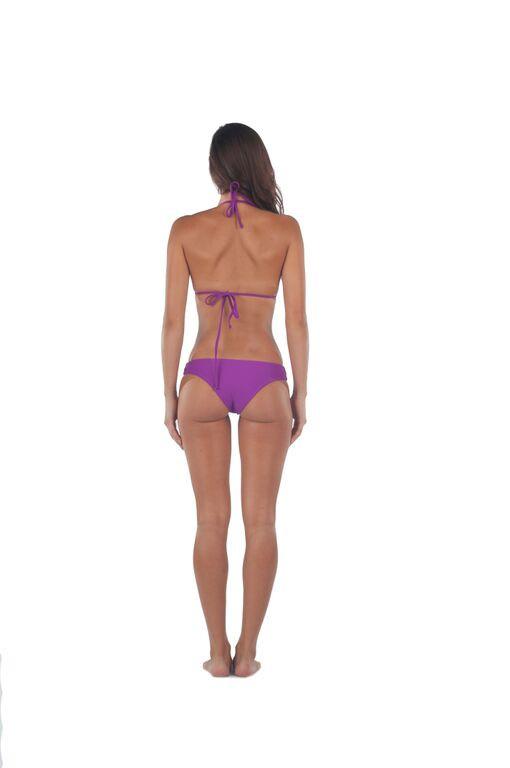 Double Dip Bottom - Fuschia