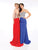 TB Evenings by Mon Cheri - MCE11608 Dress In Red