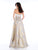 Evenings by Mon Cheri - MCE21601 Dress