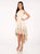 Shorts by Mon Cheri - MCS11625 Dress