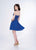 Shorts by Mon Cheri - MCS21672 Dress