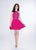 Shorts by Mon Cheri - MCS21672 Dress